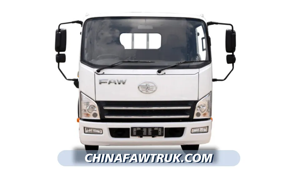 faw 5 ton truck for sale (3)