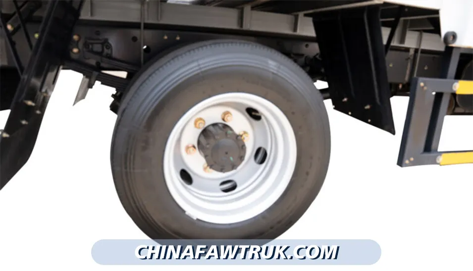 faw 5 ton truck for sale (4)