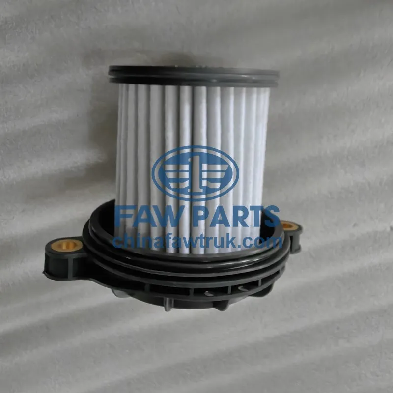0501215163 ZF Oil filter element for a retarder