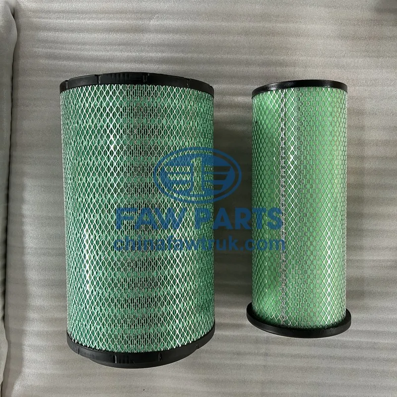 1109070-76A+1109060-50V Air filter