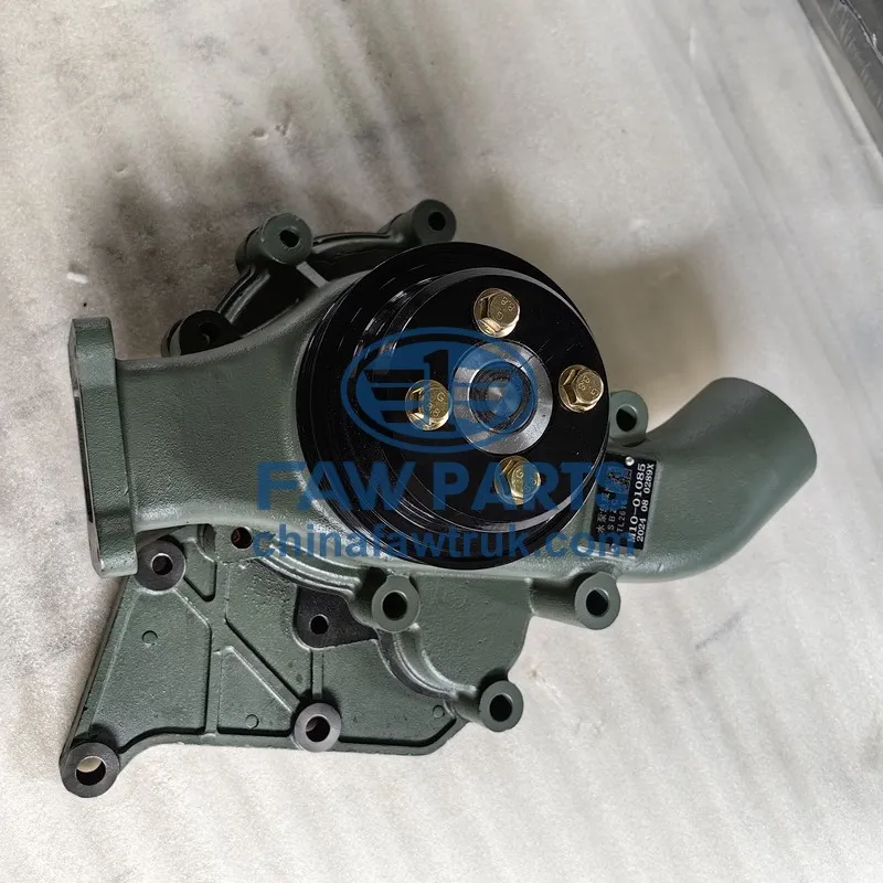 1307010-M10-01085 Water Pump FAW J6