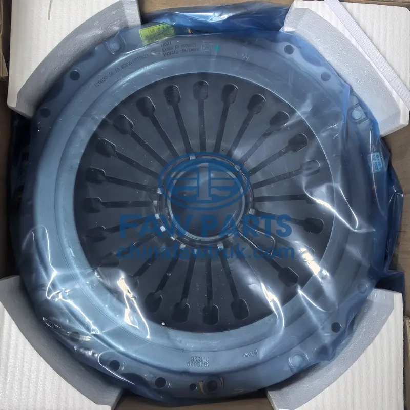 1601310-76AC Clutch Cover Assembly