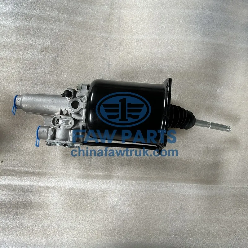 1602305A70AF Clutch Power Assist Pump Assembly