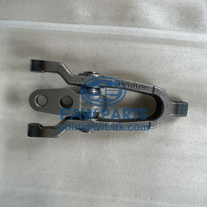 1602420A70A Separation Fork and Bracket Assembly