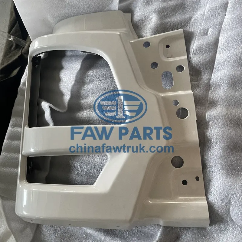 2803040B1063 Left and right headlight trim