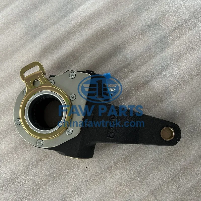 3502205-A0E Rear Axle Left Brake Adjusting Arm Assembly