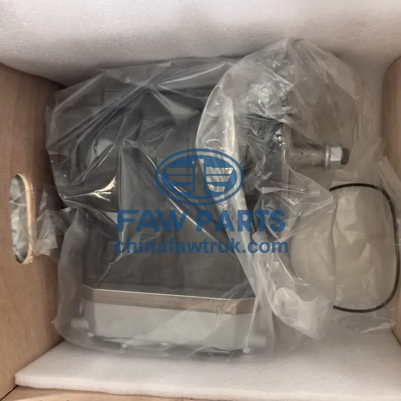 3509010B81DK Air Compressor Assembly