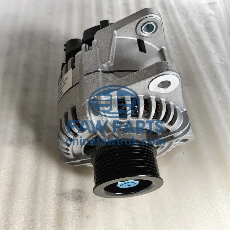 3701010B36D Generator Assembly