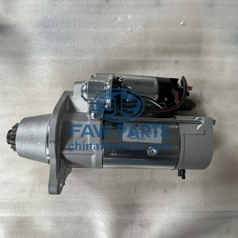 3708010B53DB Starter Assembly