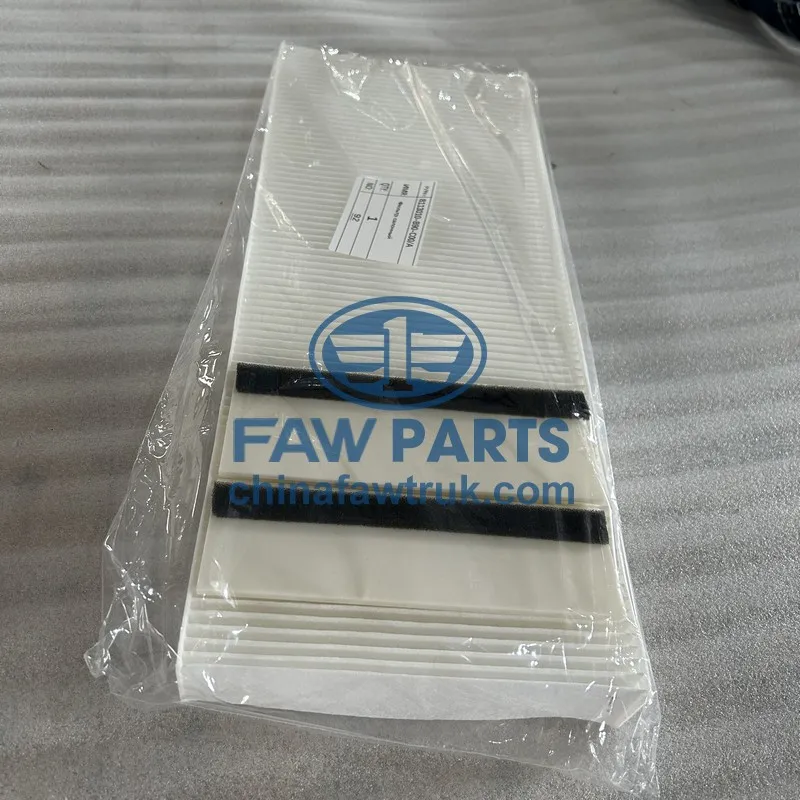 8113010-B90-C00A Filter Assembly