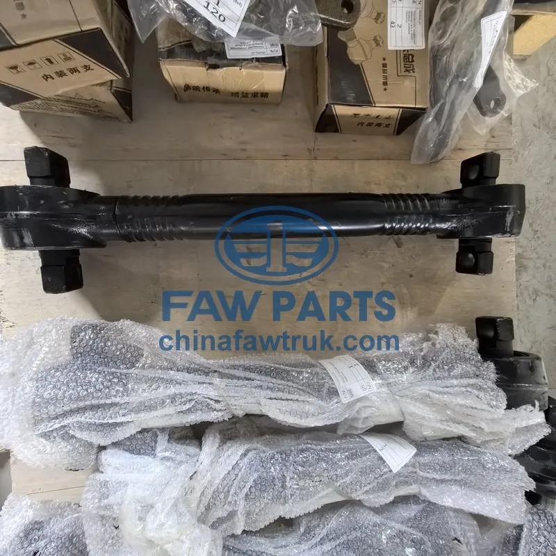 Lower control arm 2919010A65B