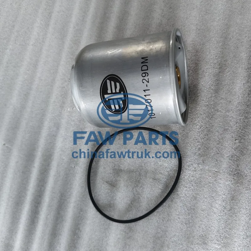 Rotary-Centrifugal Oil Filter 1017011-29DM