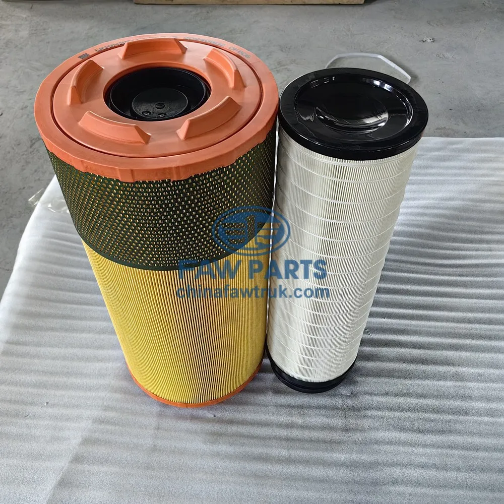 Air Filter Element-2