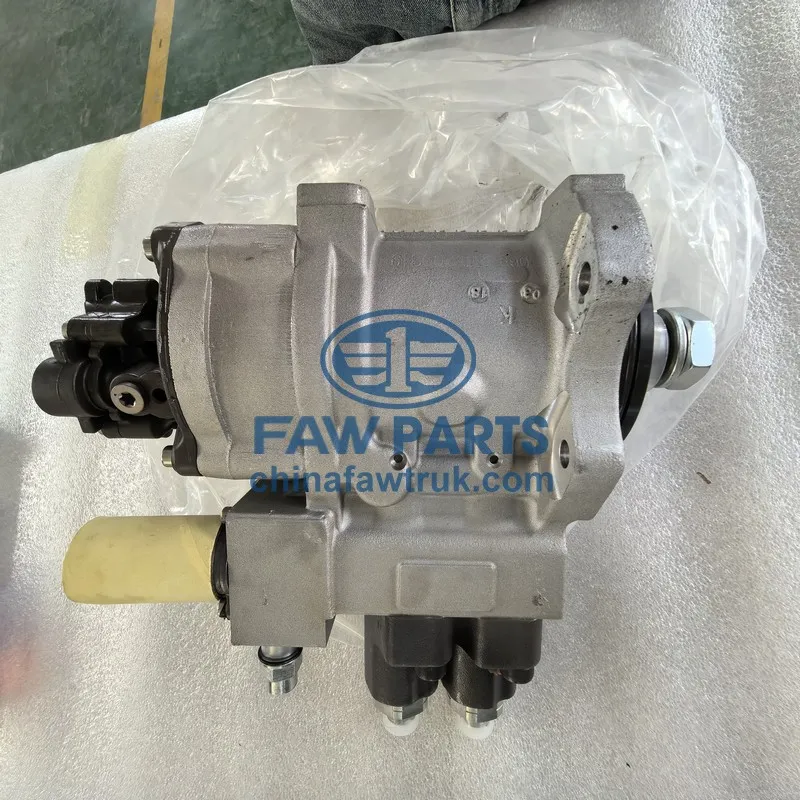 FAW Fuel Injection Pump