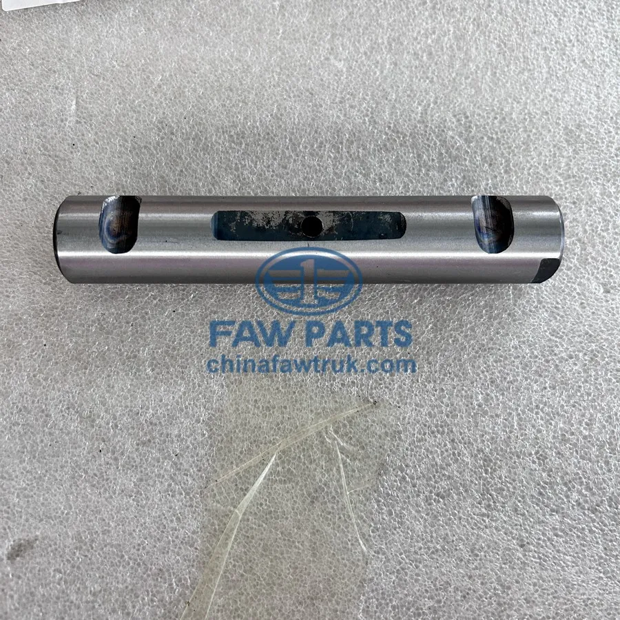 Front Leaf Spring Connecting Pin