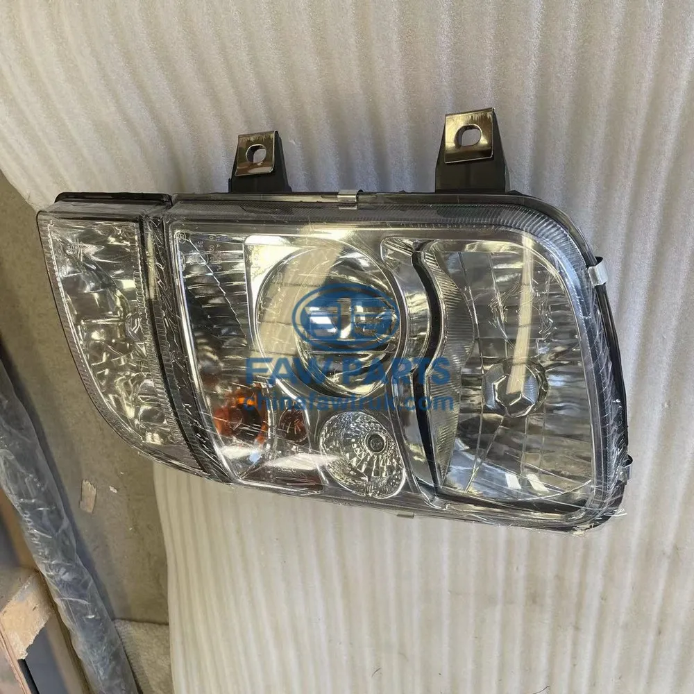 Headlights