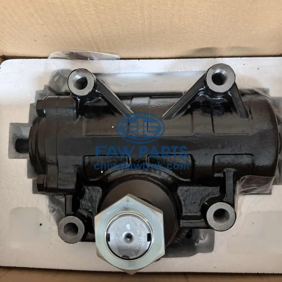 Power Steering Unit Assembly
