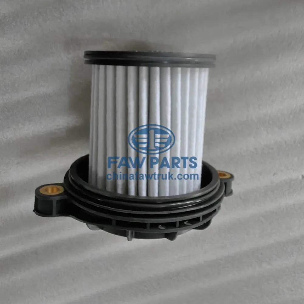 Retarder Suction Filter Element