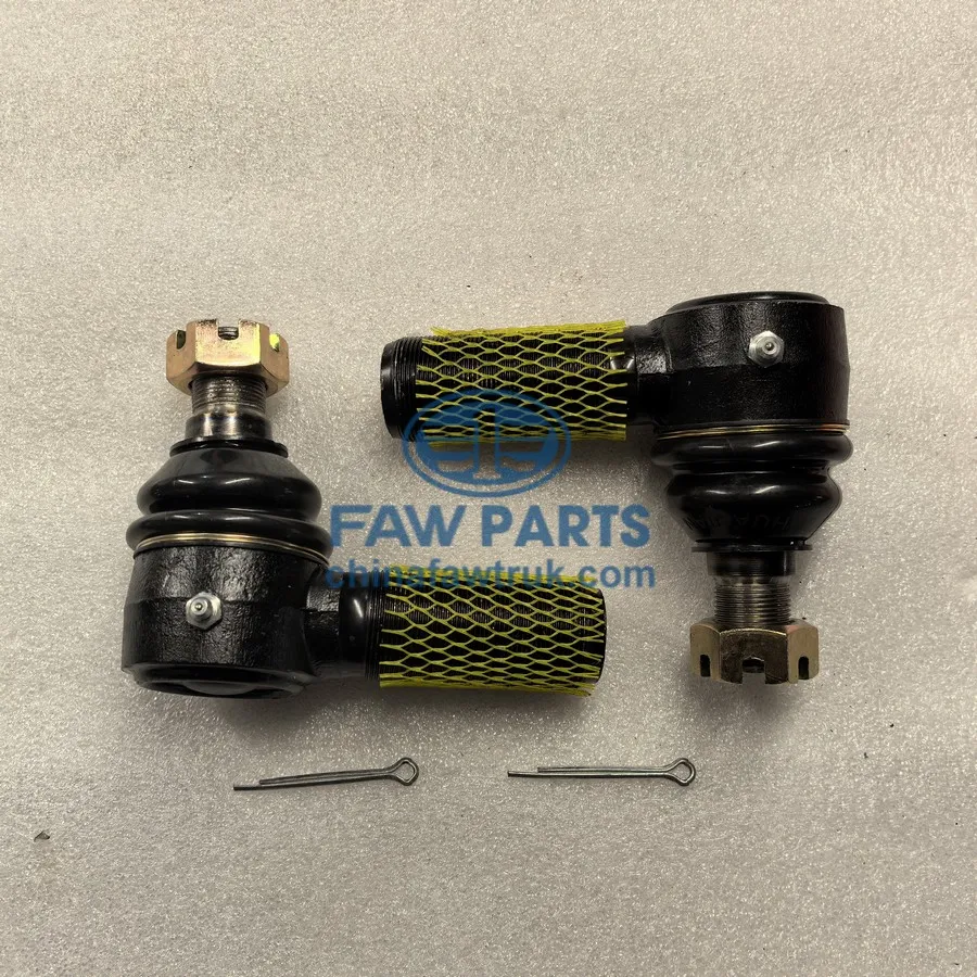 Steering Knuckle Repair Kit
