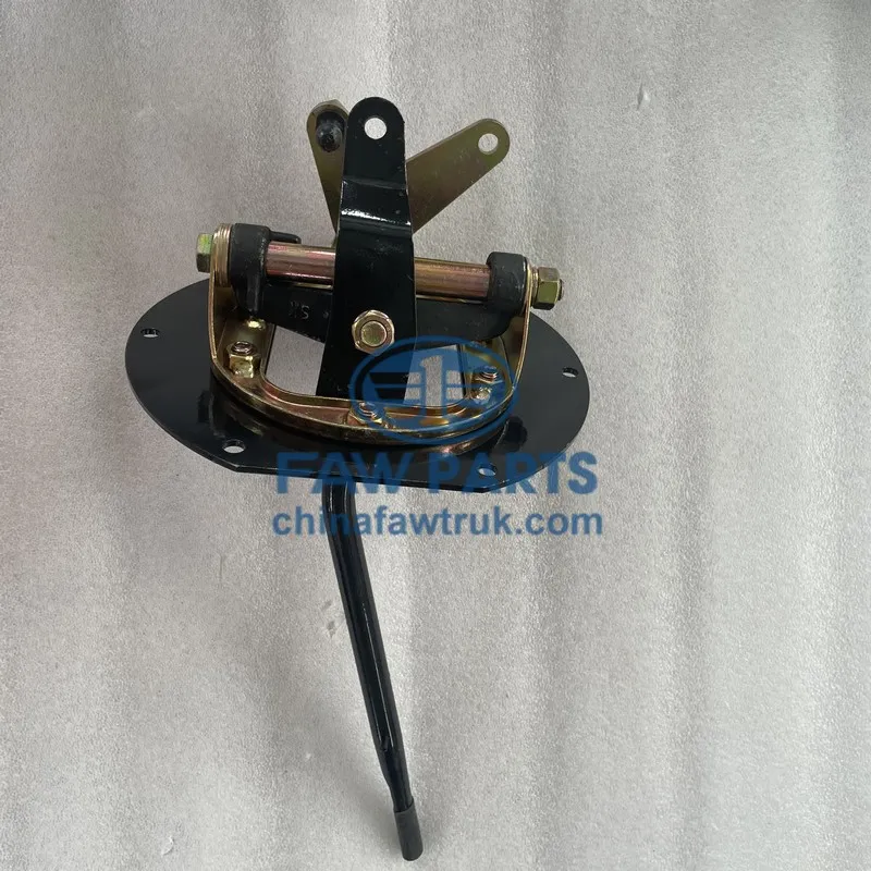 Swing-type Transmission Shift Lever
