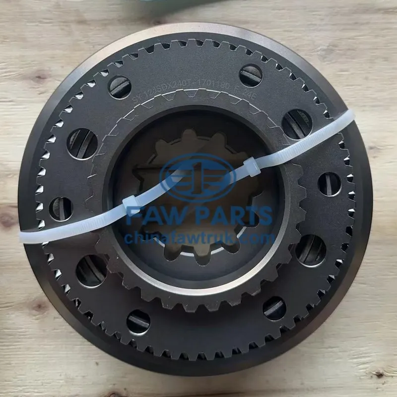 Synchronizer (Fuller Transmission)