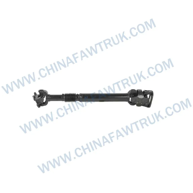 2201010-2000 Rear axle drive shaft and universal joint assembly