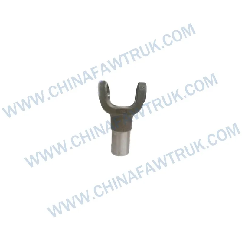 2205020B761 Сборка сплайна вилки вилки