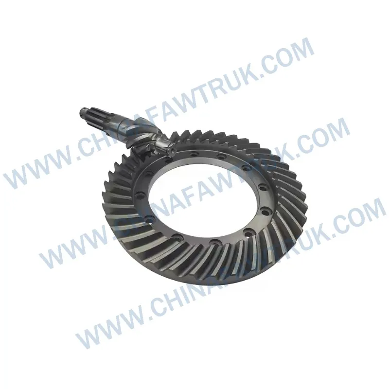2402037-A9T Rear axle driven bevel gear