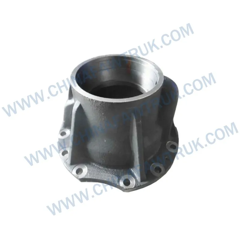 2402049-A9T Задняя оси основной шестерни для основного снаряжения