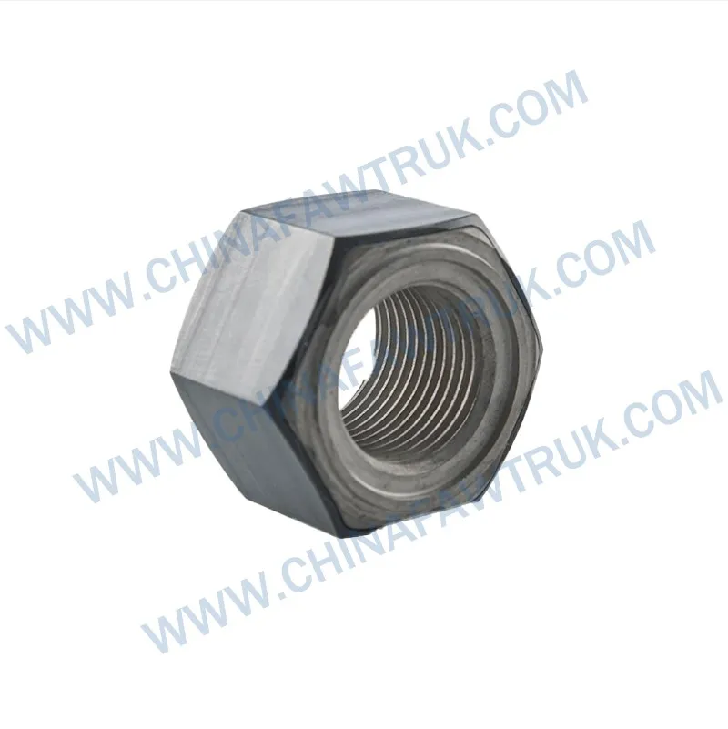 2402071K5H Nut - active bevel gear flange
