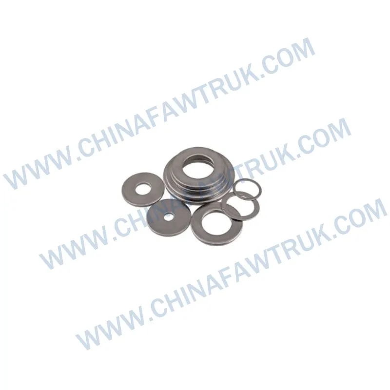 2402081-A0E Rondelles de réglage - roulements principaux d'engrenage conique