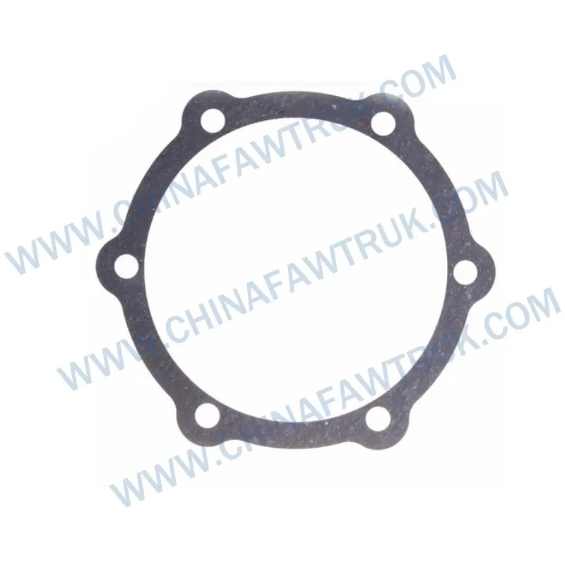 2402098-Calzas de ajuste A6T - carcasa de engranaje cónico activo