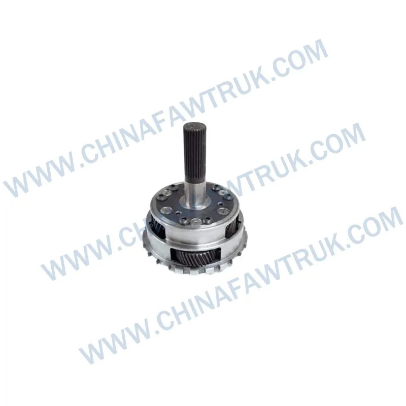2403062-A6T Short planetary gear shafts