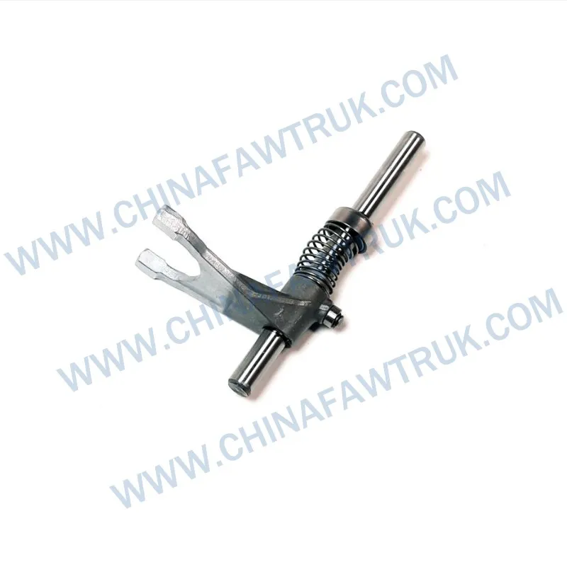 2406025-A0E Fork shaft assembly