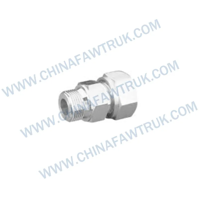 2406035-A9T End Fitting Assemblies