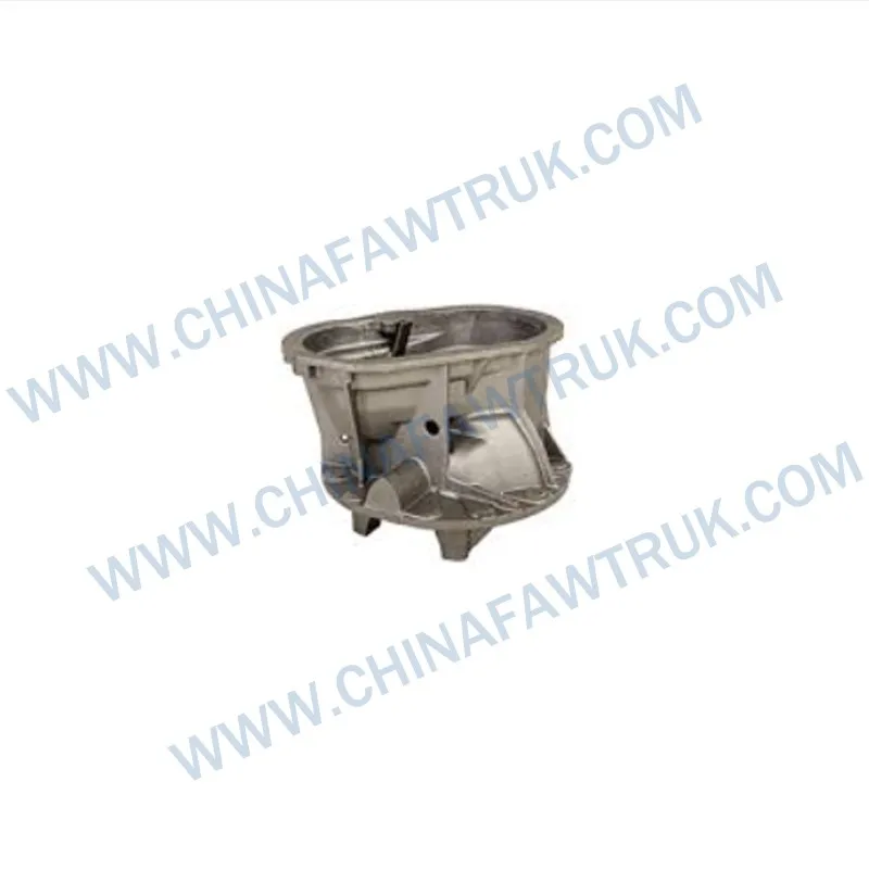 2502018-Boîtier de réducteur d'essieu central A9T