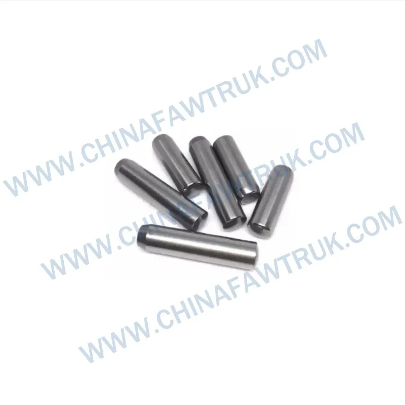 2502022-A3C Locating pins - Reducer housing and axle housing