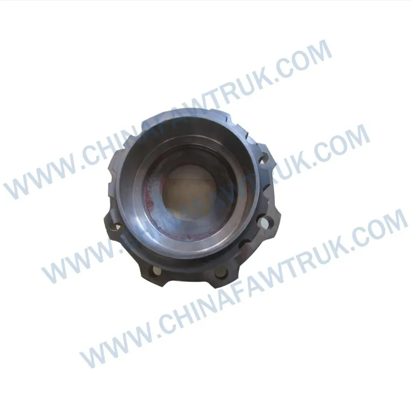 2502049-A9T Middle axle main gear bearing housing