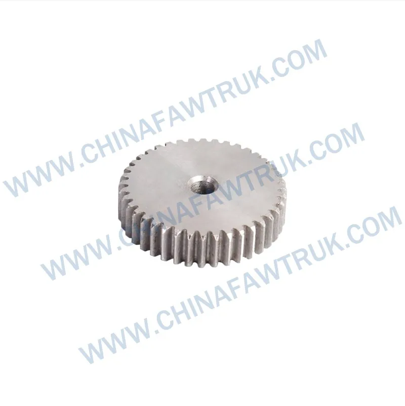2502108-A9T driven cylindrical gear