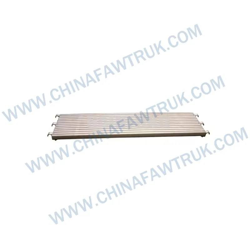 2701015-2000 Work platform and pad assembly