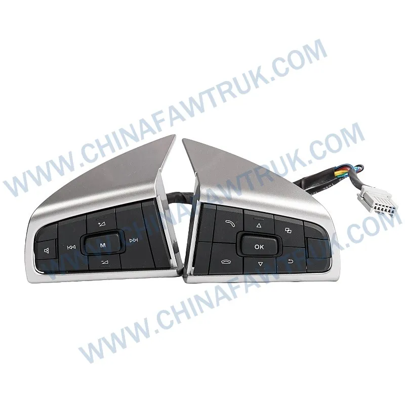 2735110-DY2000Amulti Функциональные кнопки рулевого колеса1