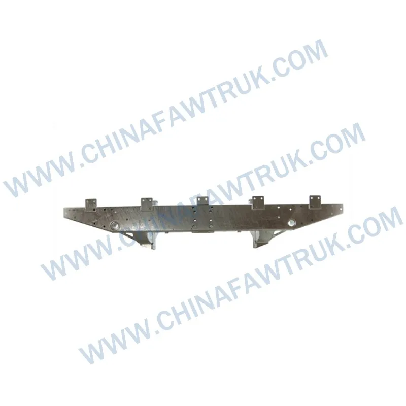 2801184-76W Rear crossmember right lower connection plate