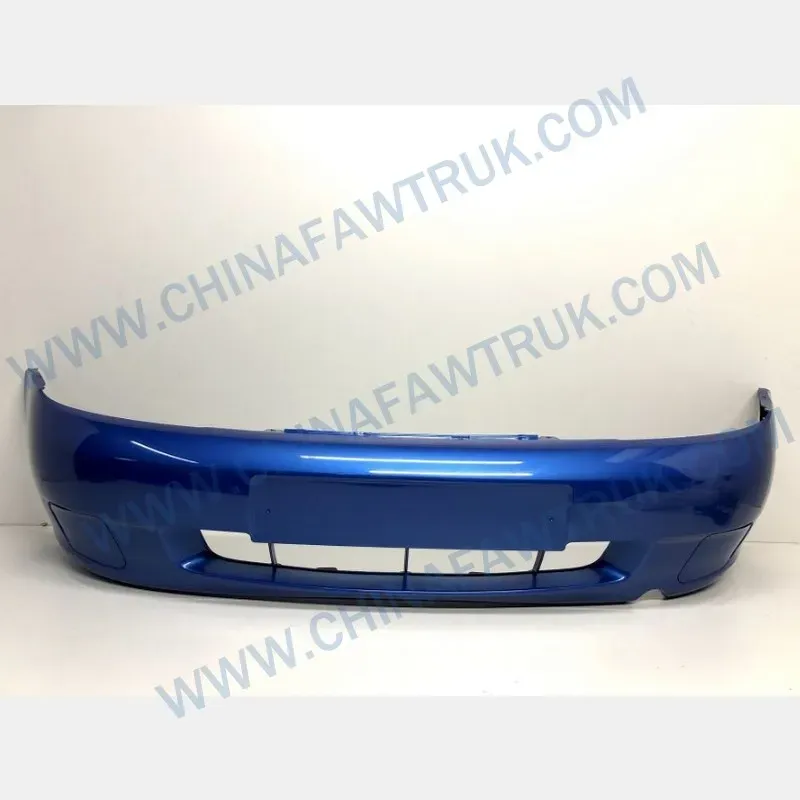 2803040-70UBПередний бампер в сборе, правая часть