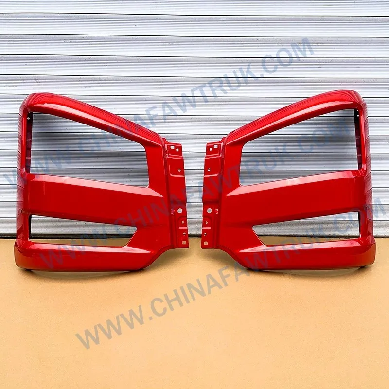 2803040-91W/E-T2 New front bumper