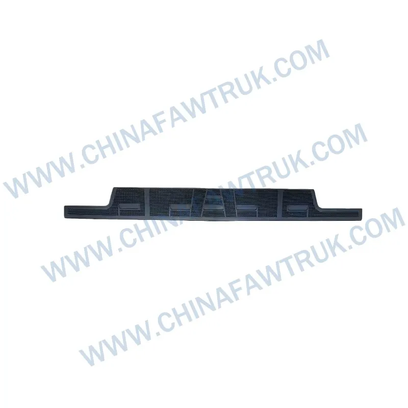 2803045-2000 Conjunto de pedal secundario del parachoques delantero