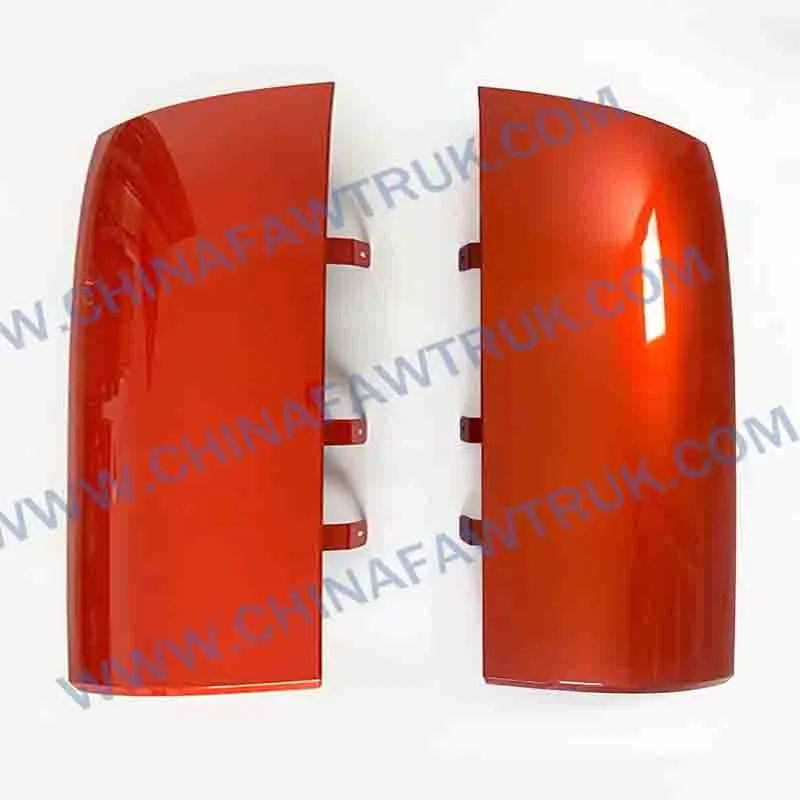 2803062-2000 F Right Front Bumper Spoiler Assembly