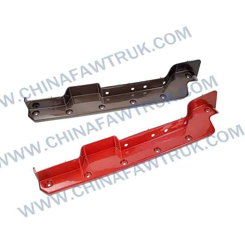 2803081-2000 D левый передний бампер 3