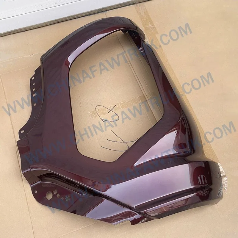 2803215-84Q Left and Right Bumper