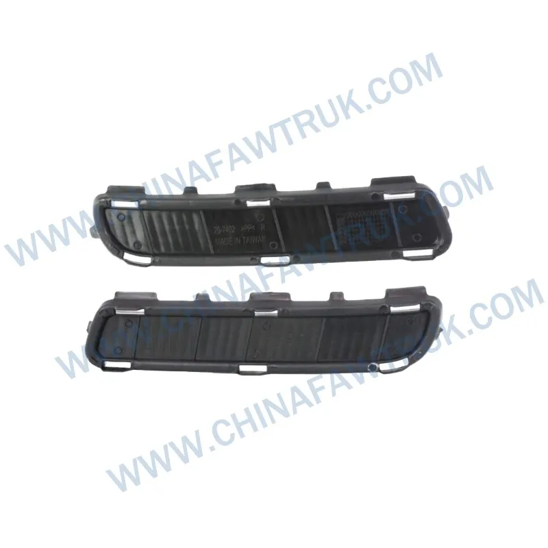 2803653-2000 Montaje izquierdo del lado del parachoques delantero