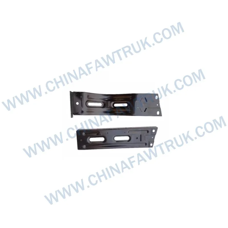 2803654-2000 Montaje derecho del lado del parachoques delantero